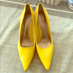 Nine West heels